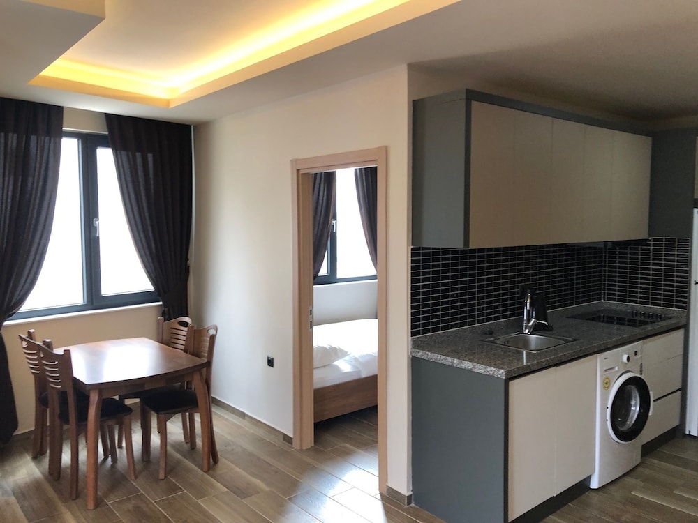 Hayal Residence Apart Otel - Image 28