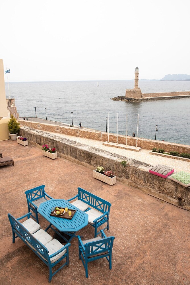 Revellino del Porto Historic Residence
