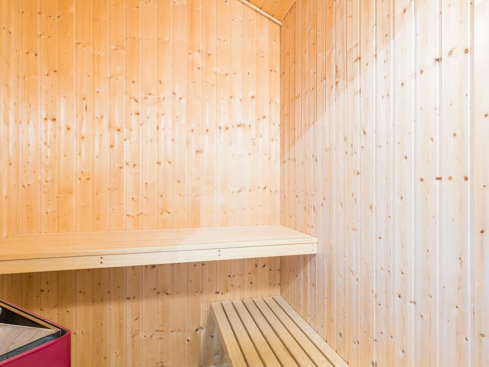 5 Person Holiday Home in Hemmet view 2