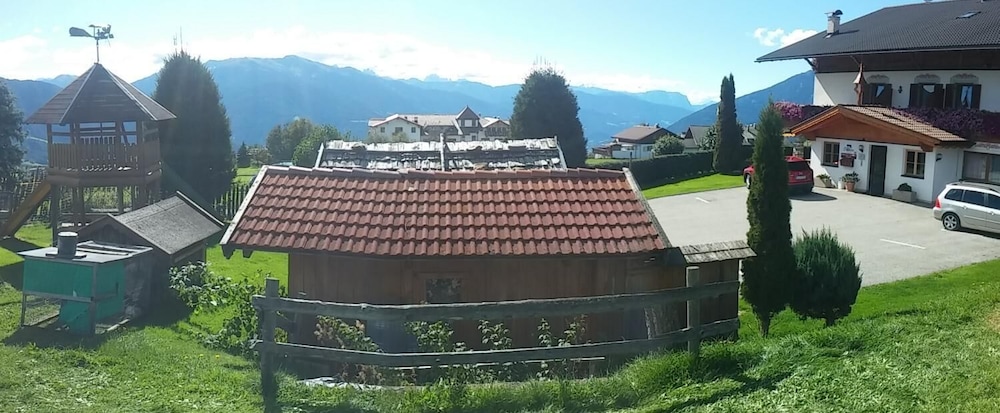 Hotel Oberhofer
