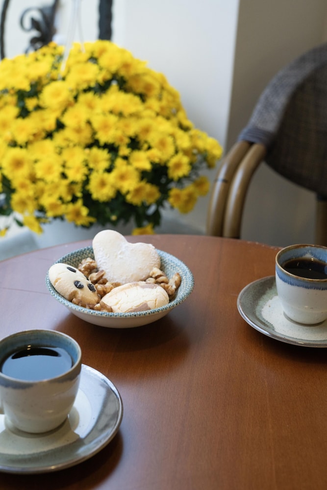 Rubby Hotel Kadıköy - Image 8