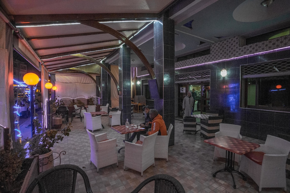 Ouarzazate Vacations - Residence Rosas - Property Image 4