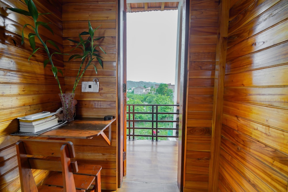 Diep Le Homestay