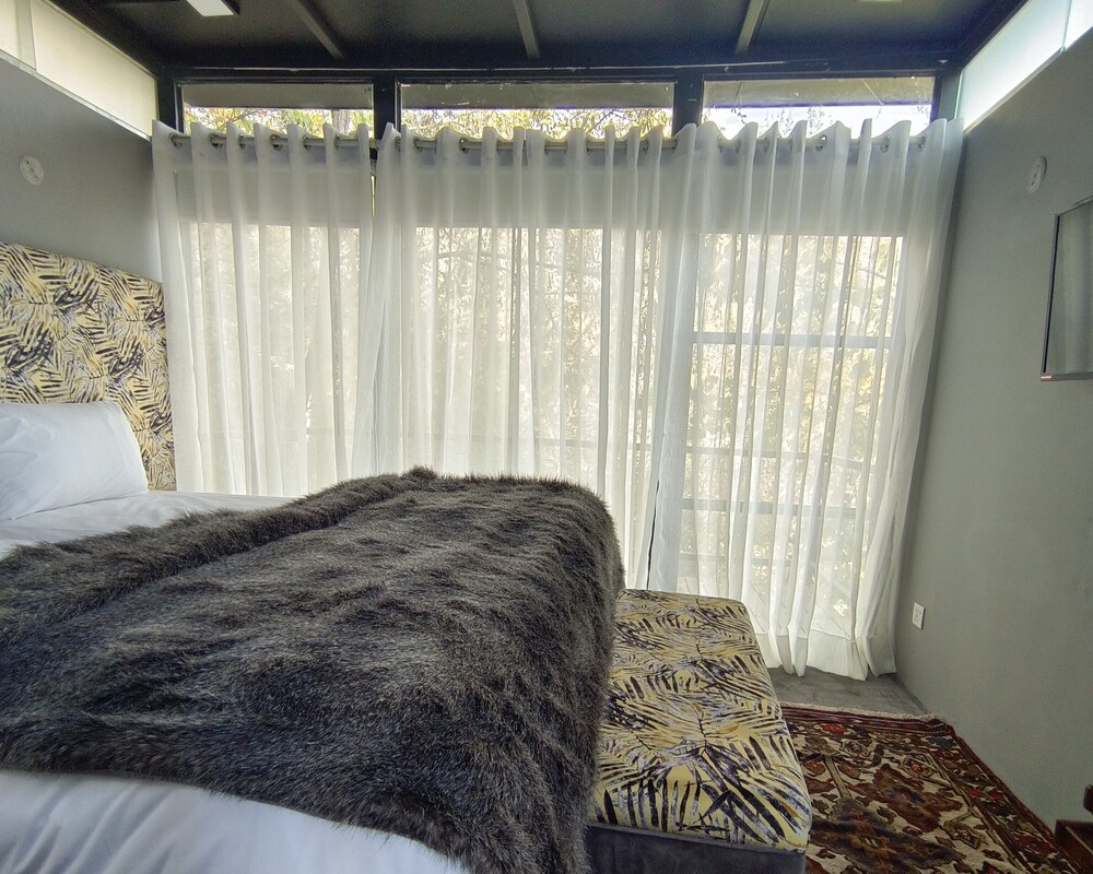 Zihin With Forest View - Cloud Nine And a Half view 4