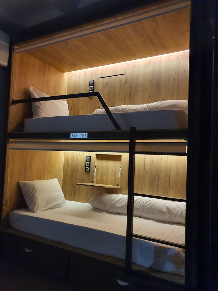 Hostels Rus - Bagration