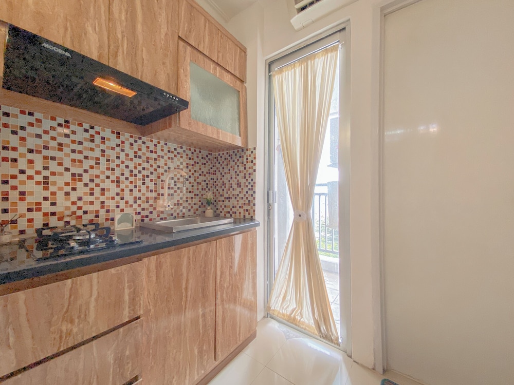 Best Deal and Modern Style 2BR Apartment Bassura City