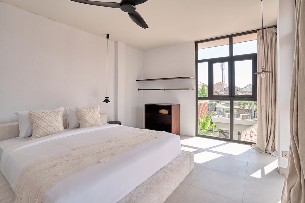Villa Canggu