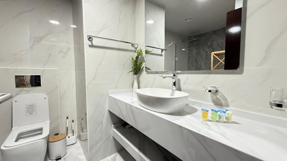 Premium Apartments at Barsha Heights, Oasis Residence