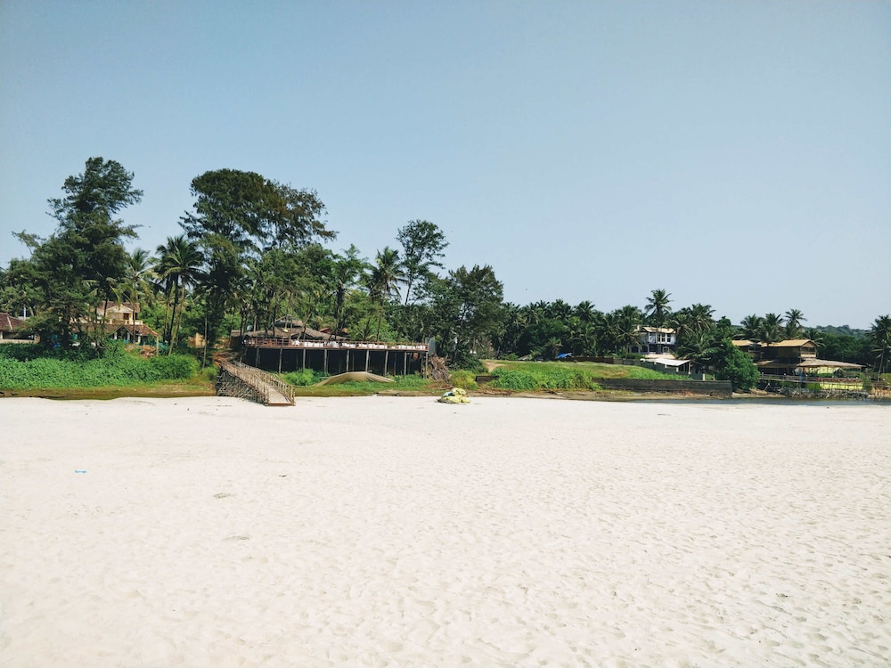 Mandrem Village Resort