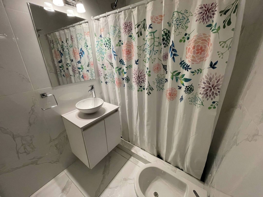 Newly Renovated Studio in Las Cañitas