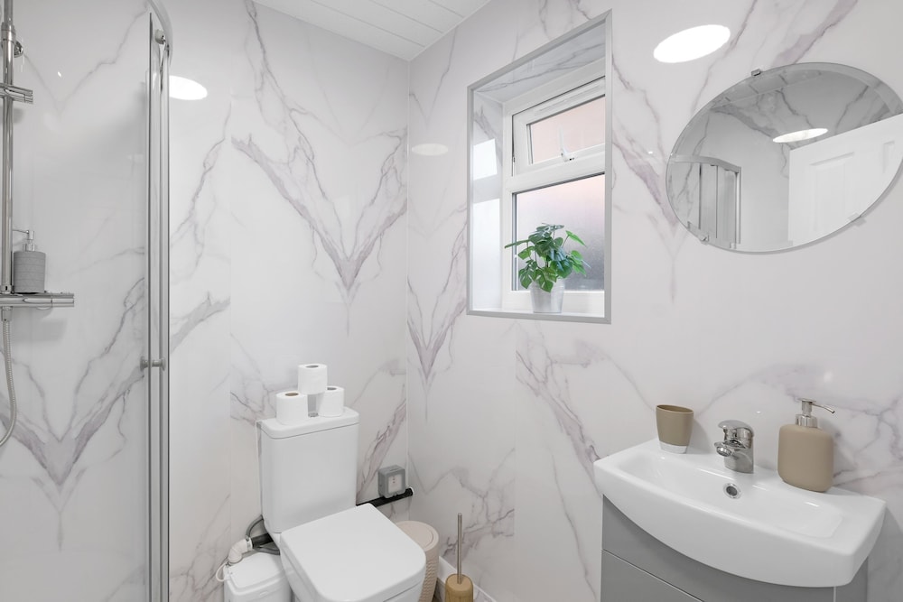 Keel Drive Modern 3 Bedroom Home
