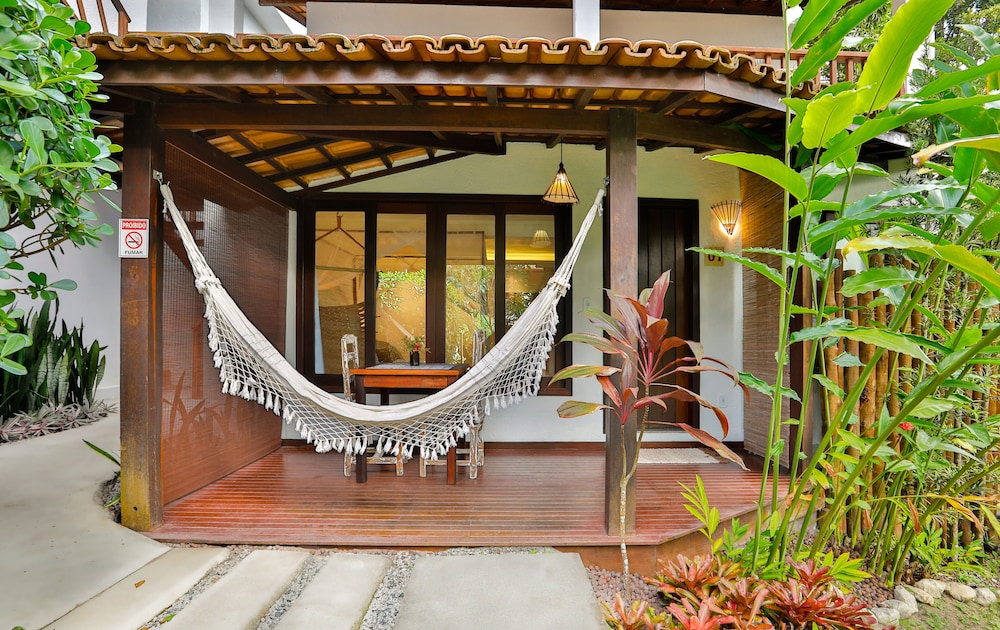 Paraíso Ecológico Pousada & SPA