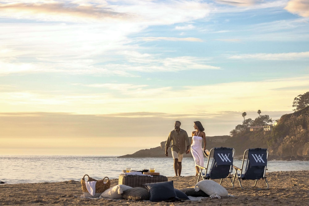 Waldorf Astoria Monarch Beach Resort & Club 174