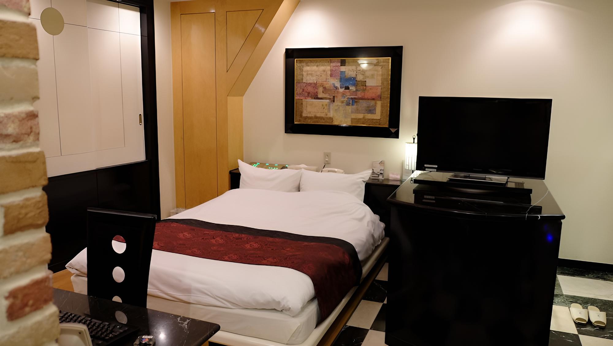 Hotel Linden Yushima