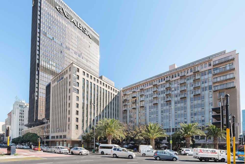 Fountain Suites 1001