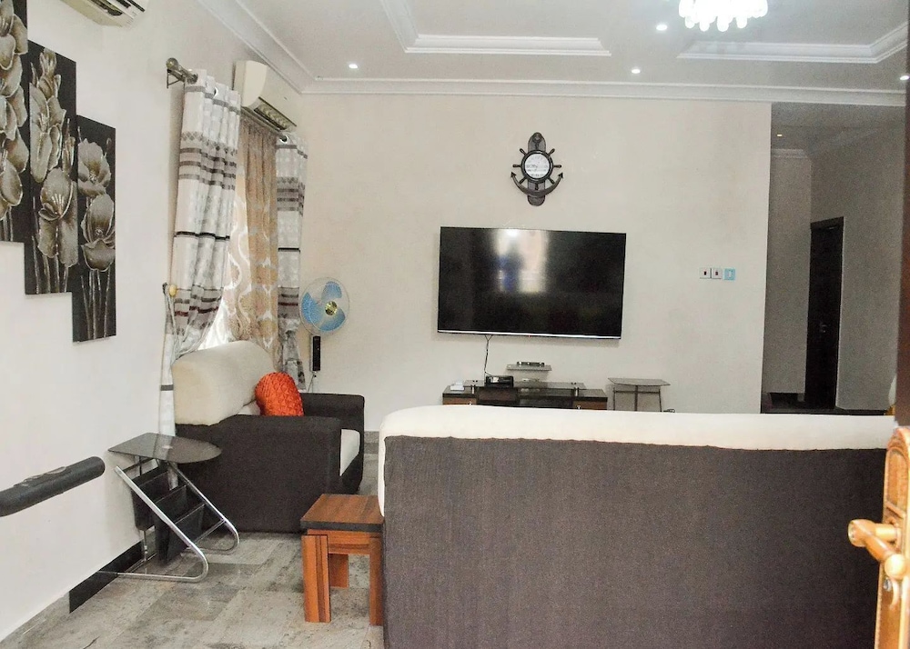 Kodeland Apartment