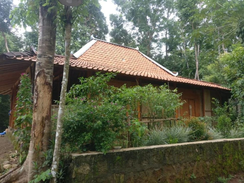 Homestay An-Nur - Hostel view 5