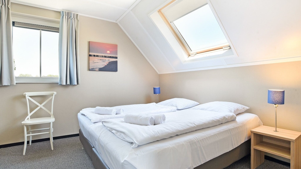 Dormio Strand Resort Nieuwvliet-bad