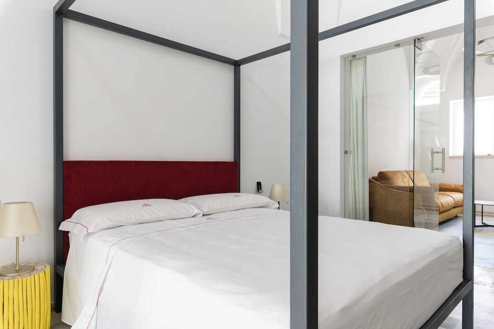 Hydeout Palace - Luxury &Spa Suites by Wonderful Italy
