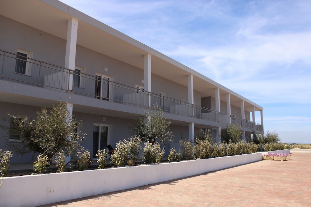Residence in Pozzo San Nicola