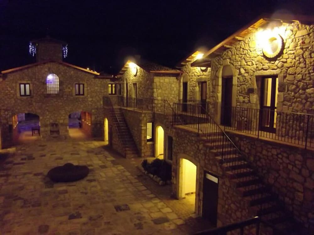 Hotel Residence il Feudo