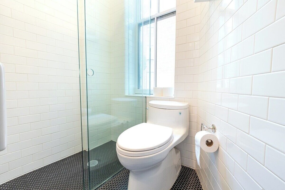 East Village Townhouse