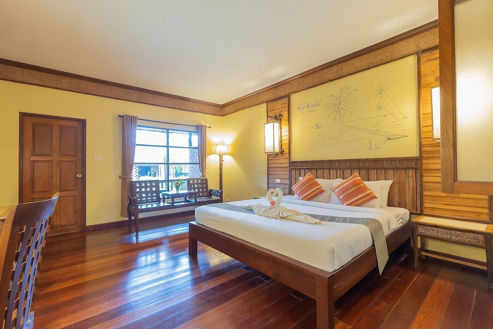 Banpu Resort Trat