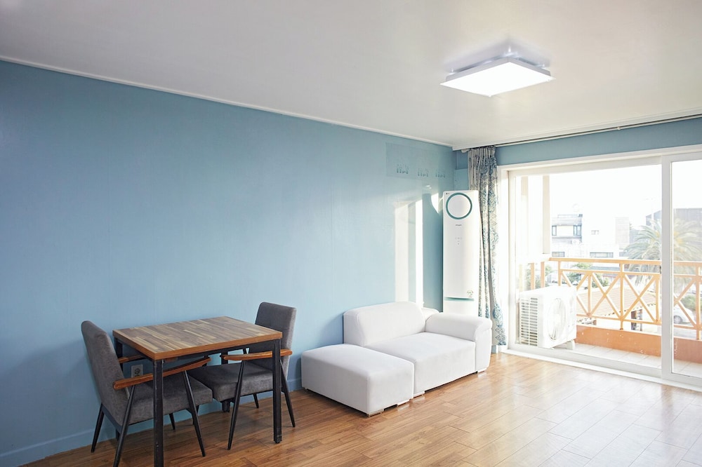 Jeju Tovice Condo New Building