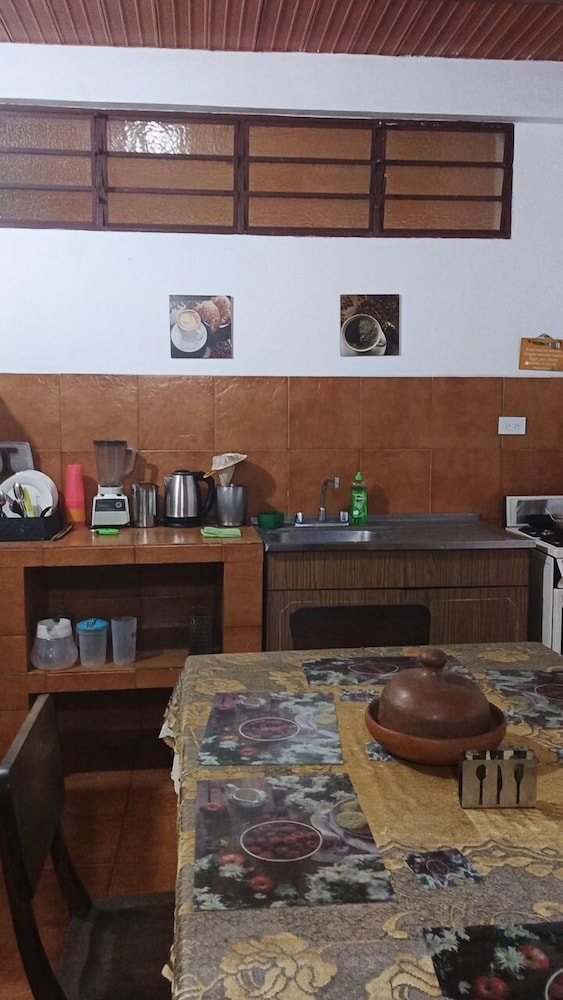 Bed and Breakfast Donde Rafa