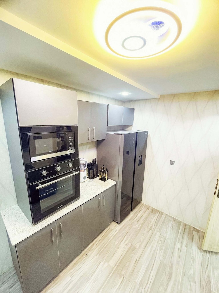 Kolebus Luxury Apartment