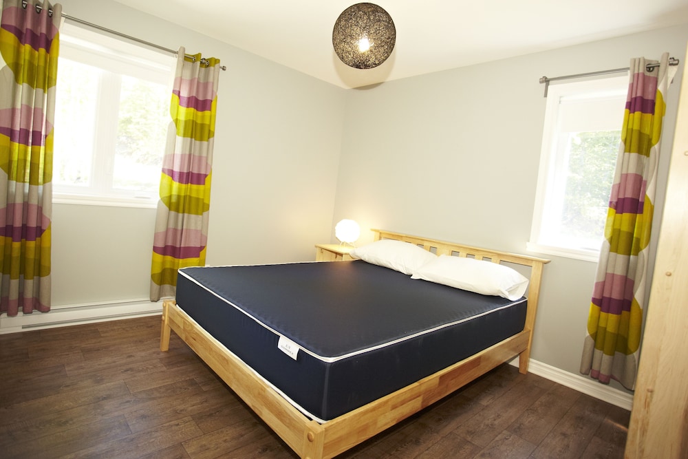 Chalets Lanaudiere