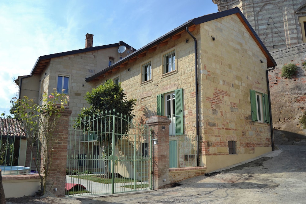 Residenza San Rocco