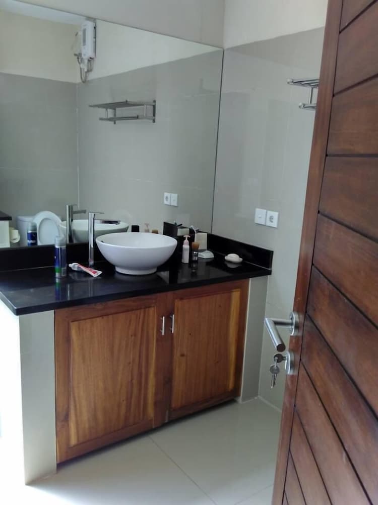 Intan Legian Seminyak Villa