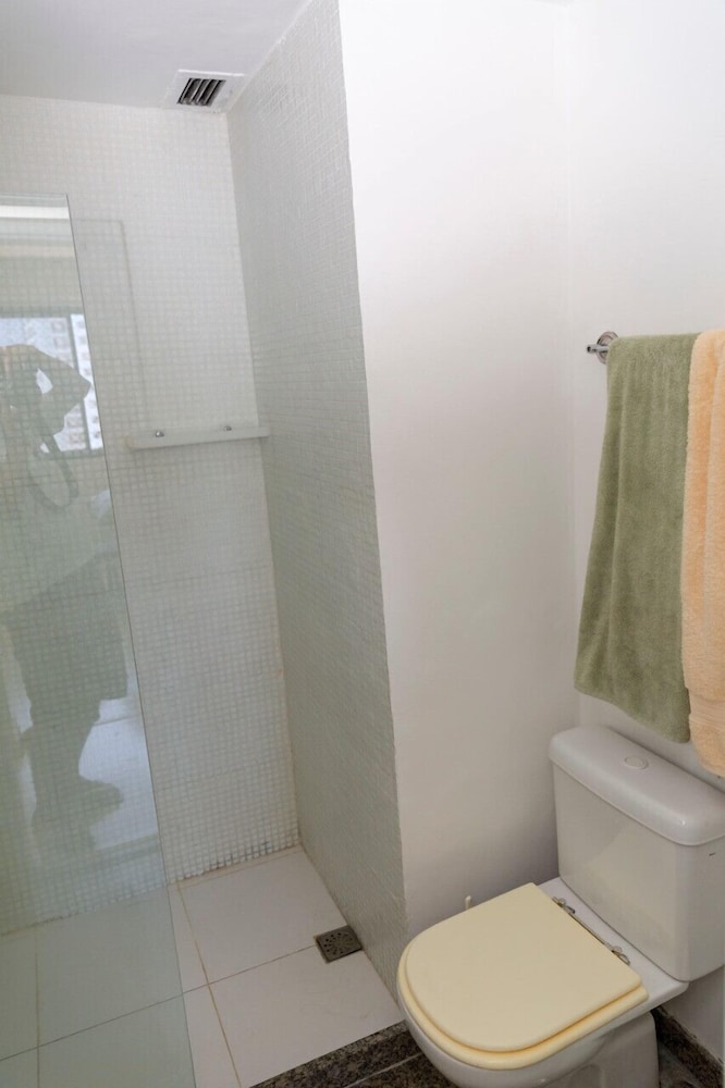 Attractive in Barra da Tijuca With a View As1602 view 5