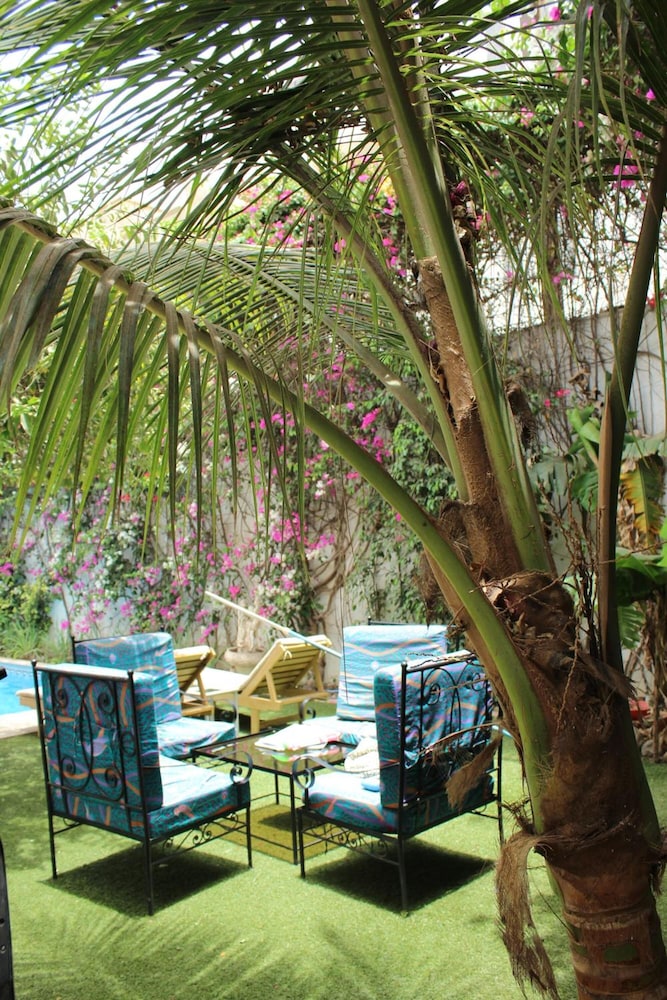 Casa Mara Guest House