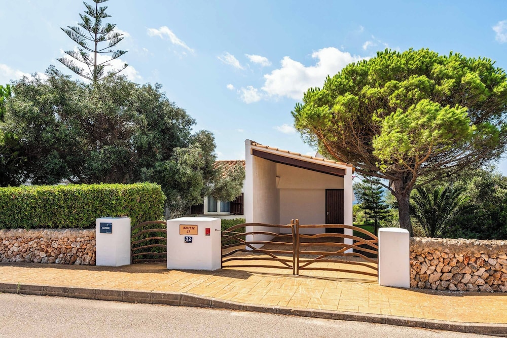 Villa Matisse