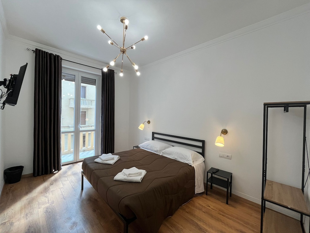 Prime Rooms Della Loggia