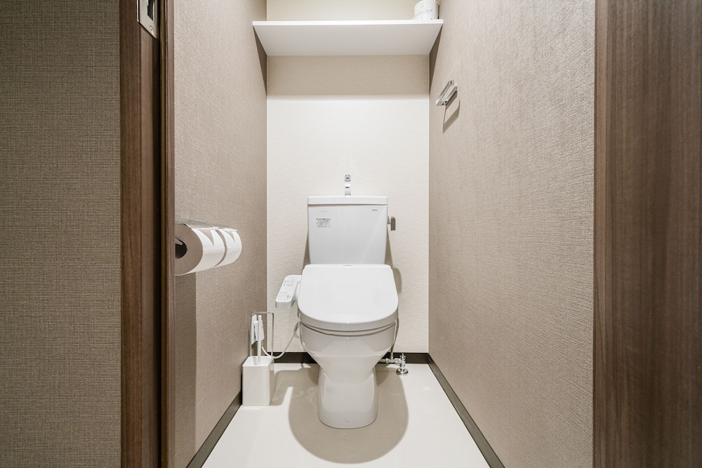 BON Condominium Namba Ebisu