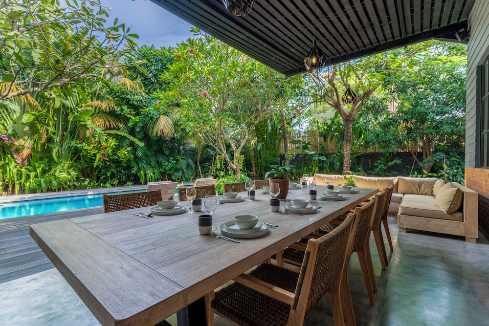 Bon Ton Villa By Betterplace