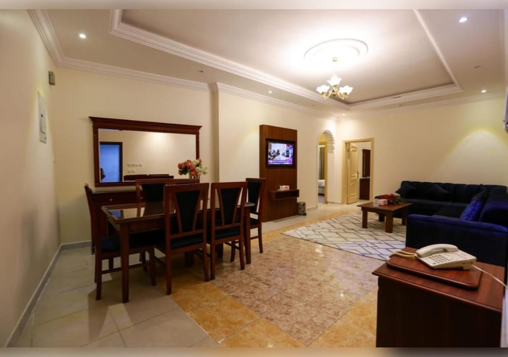 Mrakez Alarab Furnished Apartments 3