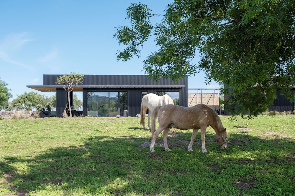 Scorzamara Country Lodges