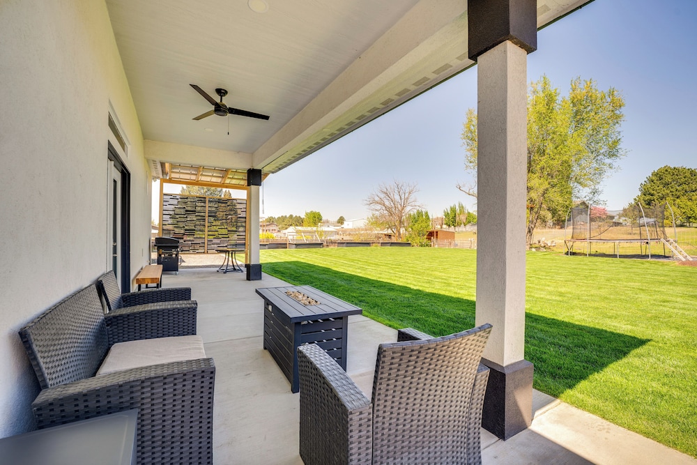 Pasco Studio Vacation Rental w/ Private Patio! view 4
