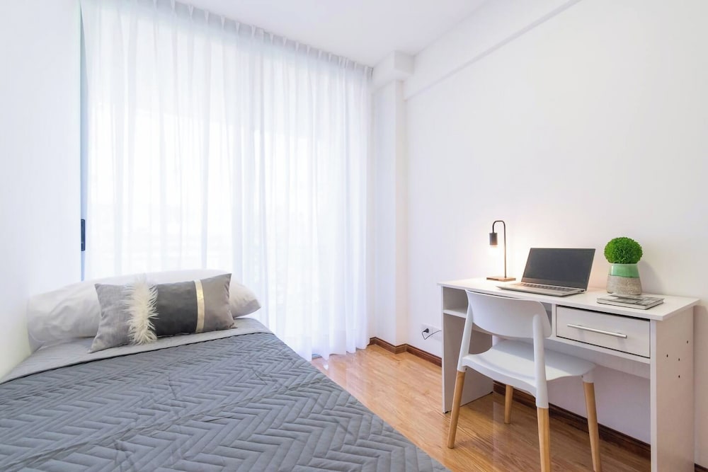 Boutique Apartments BA Humboldt