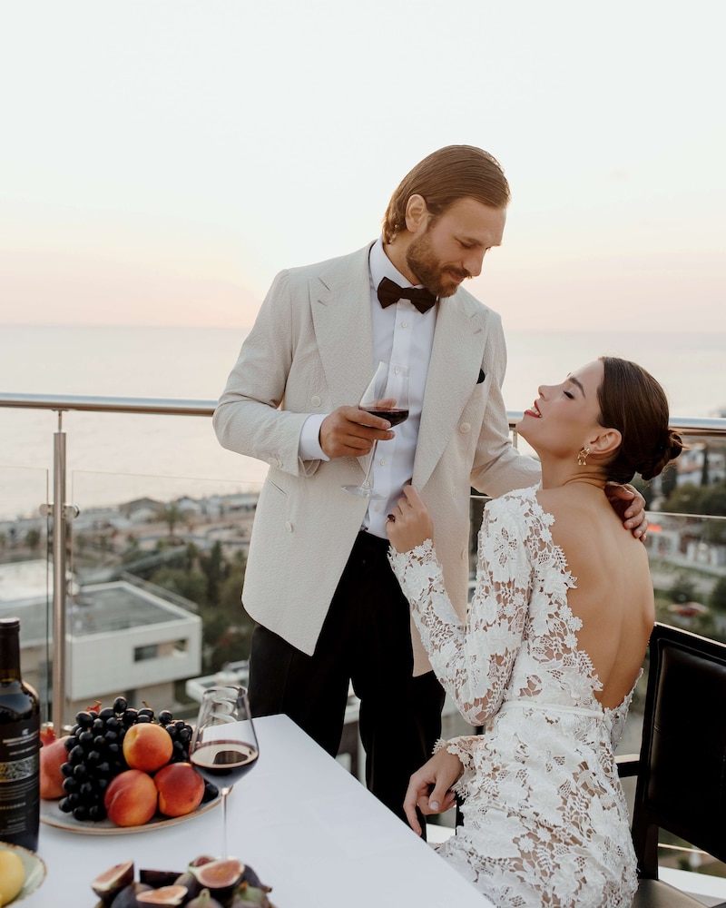 Radisson Collection Paradise Resort and Spa, Sochi