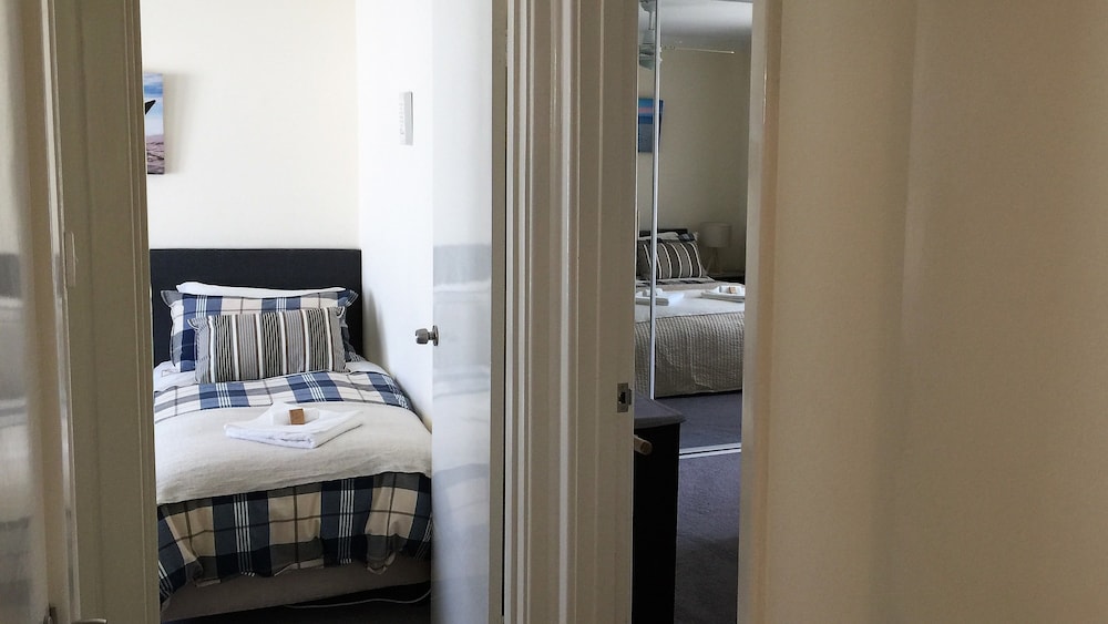 Applecross Village Apartment