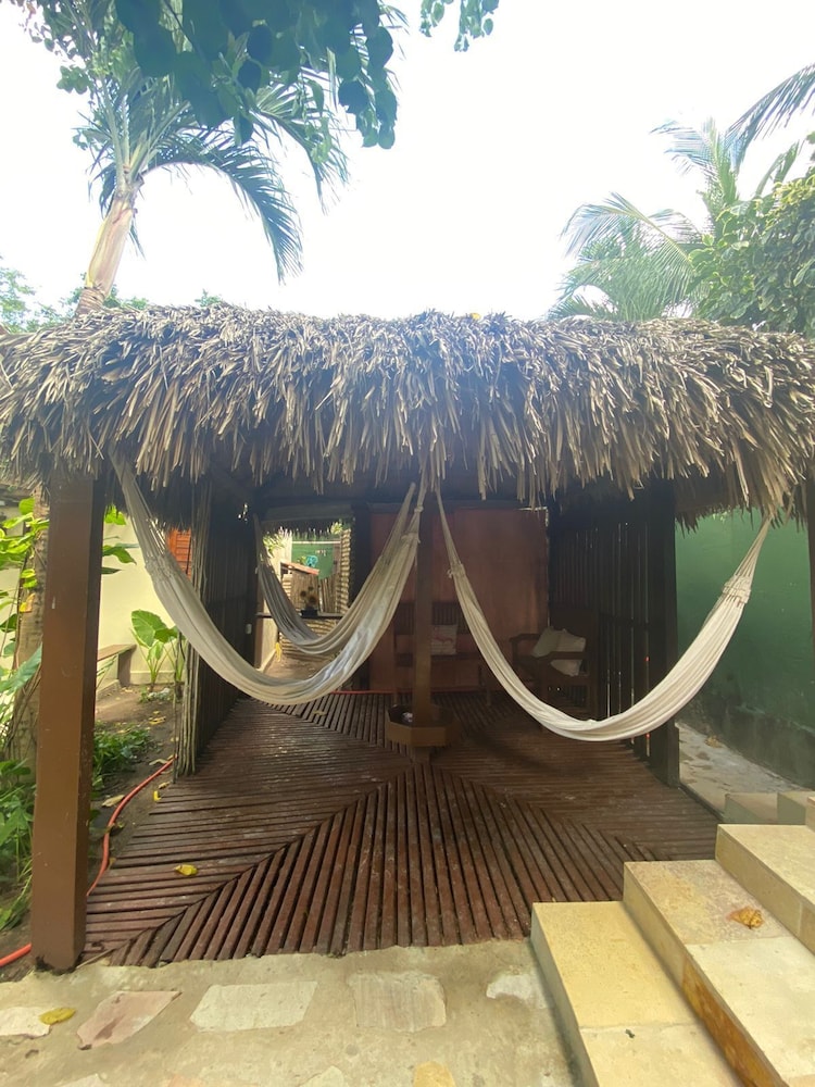 Pousada Cabana