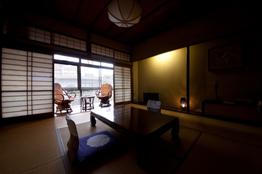 Ryokan Sennari