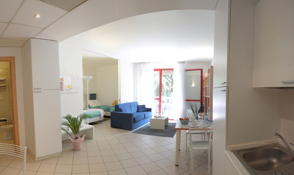 Residence Venice, photo 22