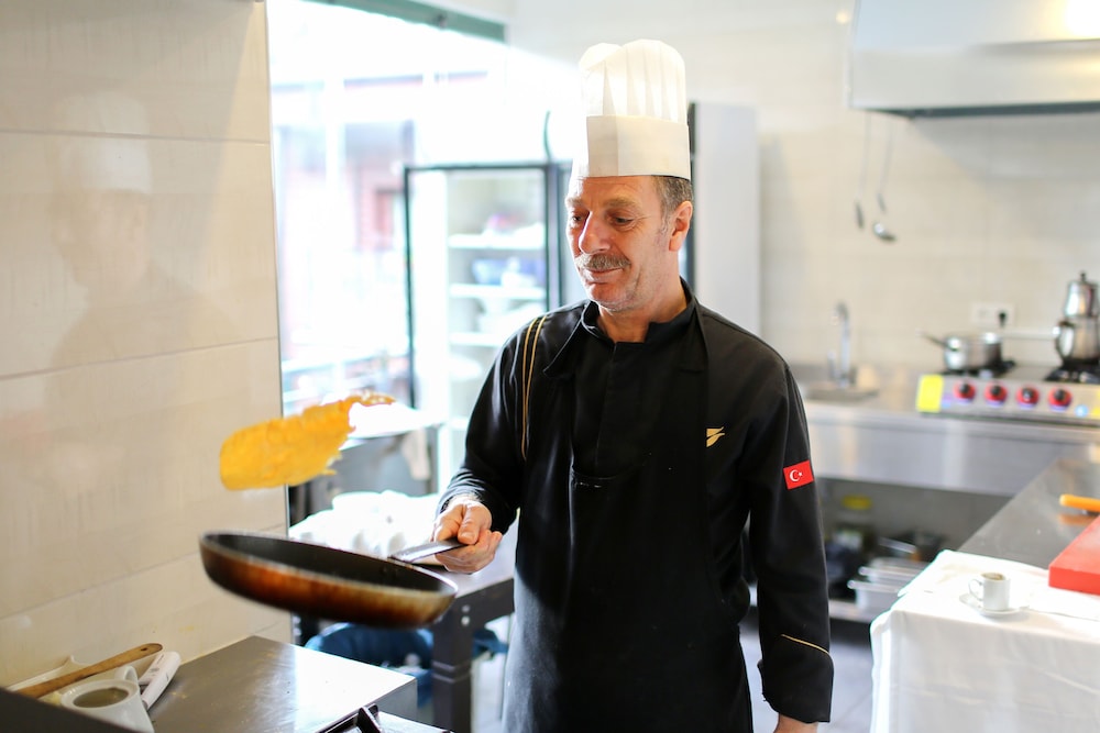 Bahçe Ev Oteli - Özel Sınıf - Image 29