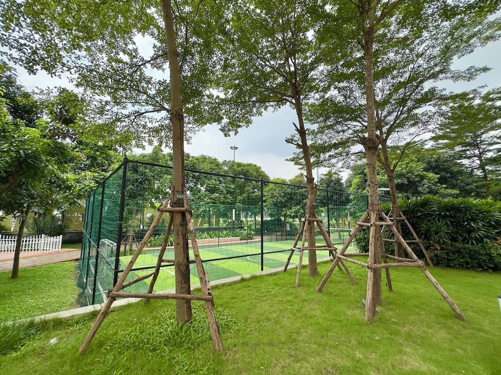 Vinhomes D'Capitale - Maison Viet